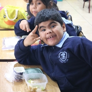 Día de la Actividad Física